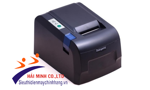 Máy in hóa đơn kiểu dáng hiện đại